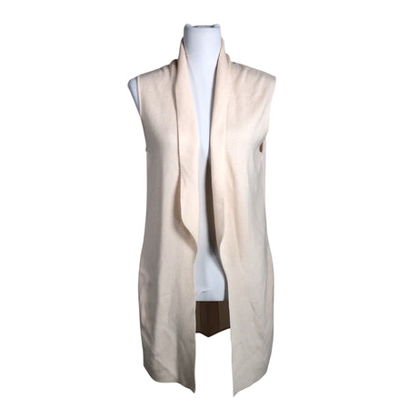 Naisten Ted Baker - Neuleliivi, koko 38 - Vaaleanpunainen ()