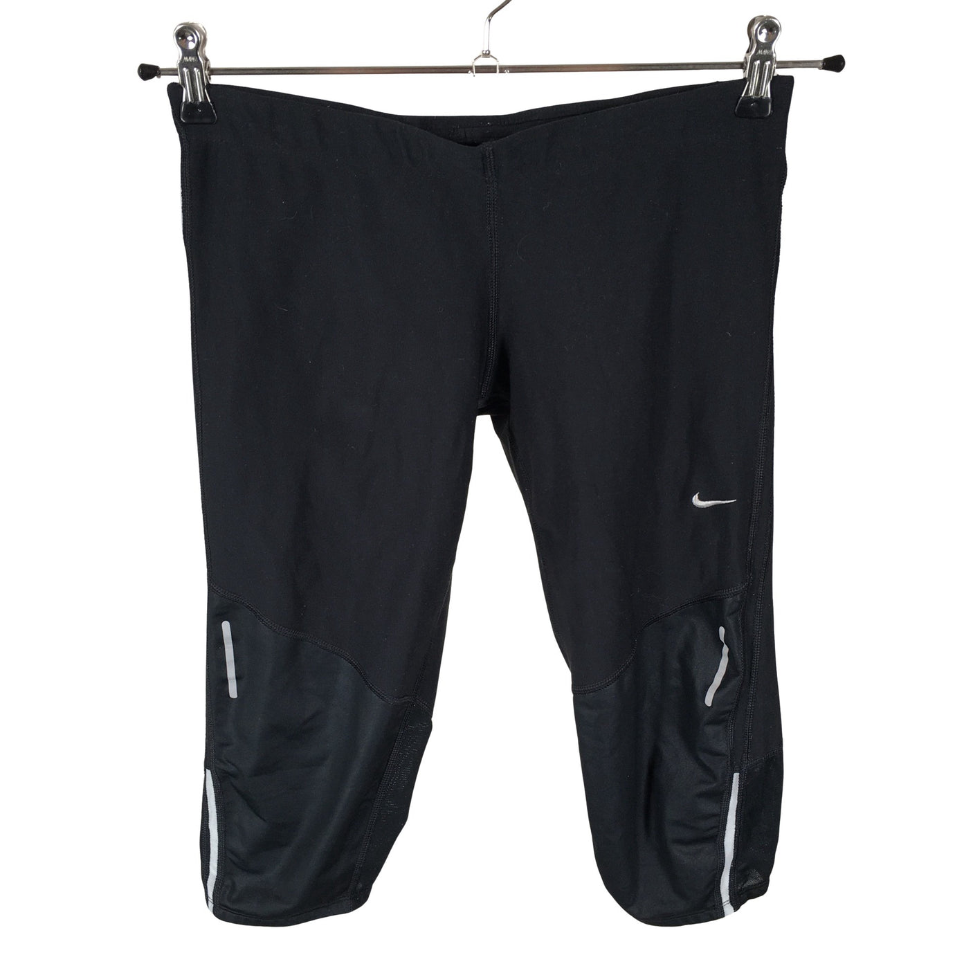 Naisten Nike - Urheilucaprit, koko 38 - Musta (1)