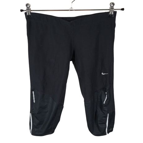 Naisten Nike - Urheilucaprit, koko 38 - Musta ()