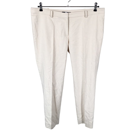 Naisten Esprit - Suorat housut, koko 42 - Beige ()