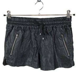 Naisten Saint Tropez - Shortsit, koko 38 - Musta (1)