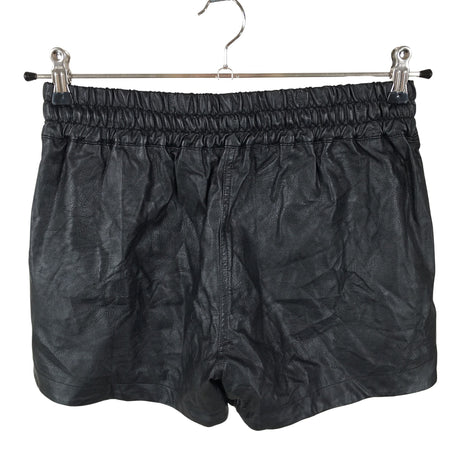 Naisten Saint Tropez - Shortsit, koko 38 - Musta (2)