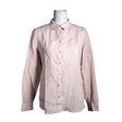 Naisten Marks&Spencer - Pusero, koko 38 - Vaaleanpunainen ()
