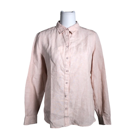 Naisten Marks&Spencer - Pusero, koko 38 - Vaaleanpunainen ()