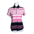 Naisten Gerry Weber - T-paita, koko 38 - Pinkki ()