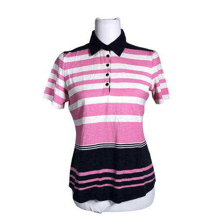 Naisten Gerry Weber - T-paita, koko 38 - Pinkki ()