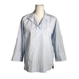 Naisten Gerry Weber - Pusero, koko 38 - Vaaleansininen ()