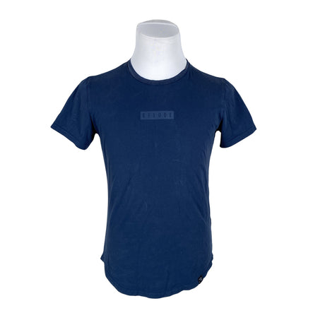 Miesten Relode - T-paita, koko S - Sininen ()