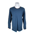 Miesten Marimekko - Trikoopaita, koko XXL - Sininen ()