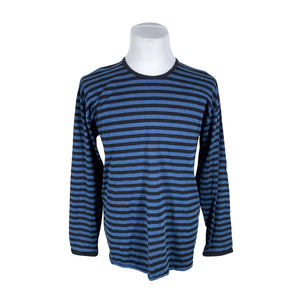Miesten Marimekko - Trikoopaita, koko XXL - Sininen (1)