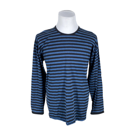 Miesten Marimekko - Trikoopaita, koko XXL - Sininen ()