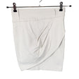 Naisten Liu Jo - Suora hame, koko 34 - Beige ()