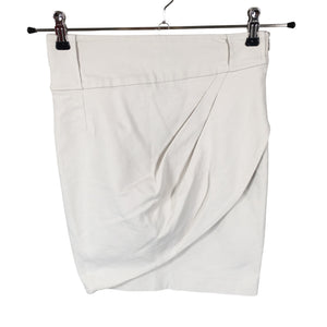 Naisten Liu Jo - Suora hame, koko 34 - Beige (1)