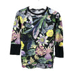 Tyttöjen Handmade - Collegetunika, koko 104 - 110 - Harmaa ()