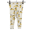 Unisex Mini Rodini - Leggingsit, koko 92 - 98 - Beige ()