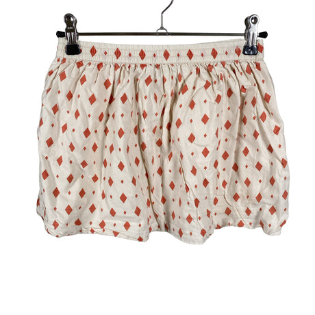 Tyttöjen Mini Rodini - Kangashame, koko 104 - 110 - Beige ()