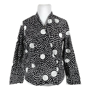 Naisten Marimekko - Pusero, koko 42 - Musta (1)
