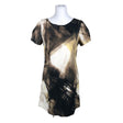 Naisten Your Face - Kangasmekko, koko 36 - Ruskea ()