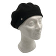 Naisten KN collection - Hattu, koko 54 - 56 cm - Musta ()