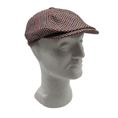 Miesten Stetson - Lakki, koko 56 - 58 cm - Sininen ()