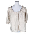 Naisten Bohemiana - Pusero, koko 40 - Beige ()