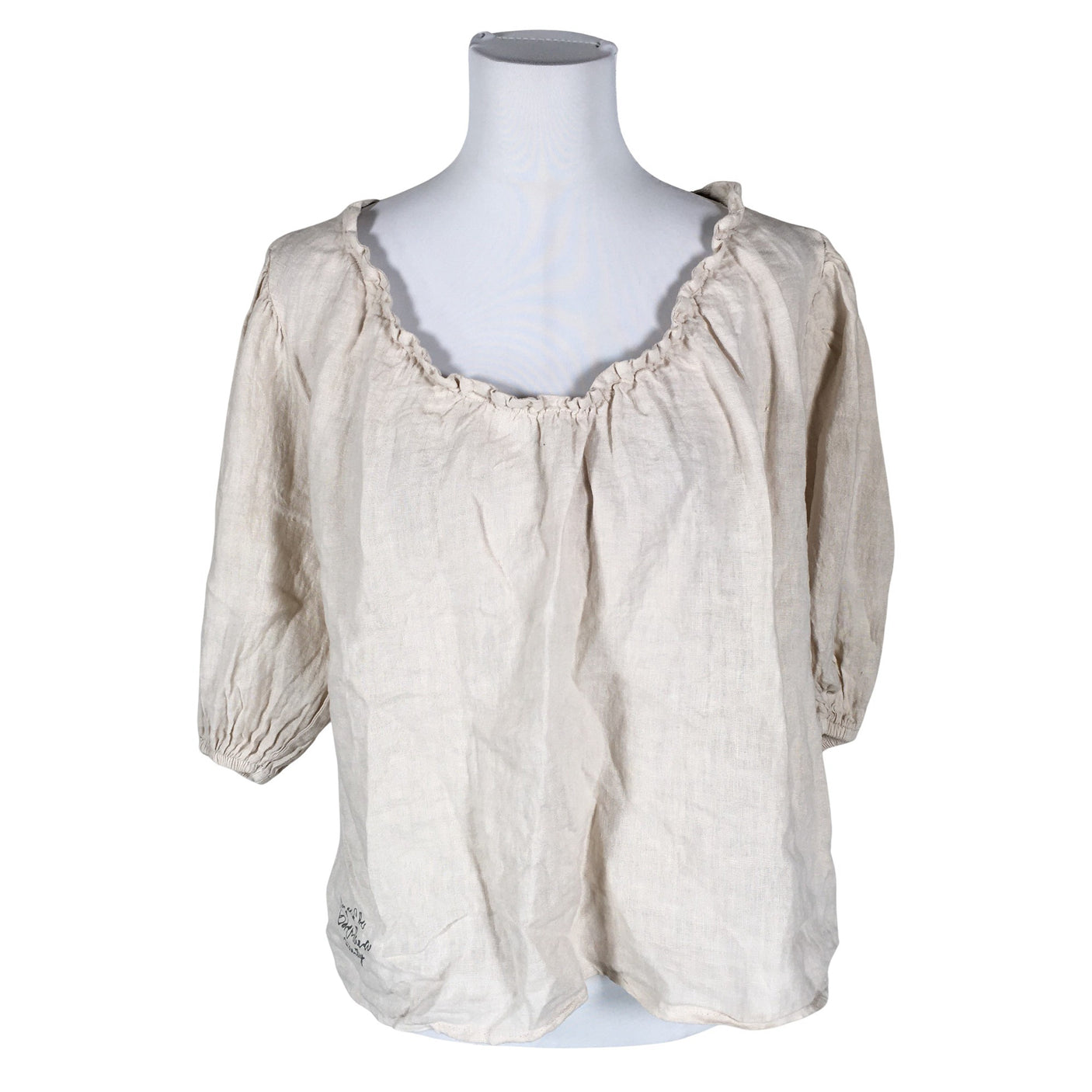 Naisten Bohemiana - Pusero, koko 40 - Beige (1)