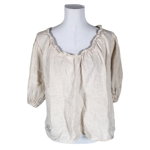 Naisten Bohemiana - Pusero, koko 40 - Beige (1)