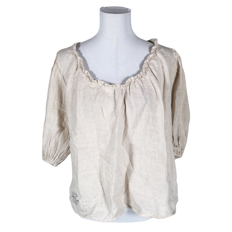 Naisten Bohemiana - Pusero, koko 40 - Beige ()