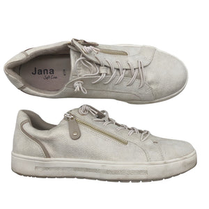 Naisten Jana - Tennarit, koko 41 - Beige (1)