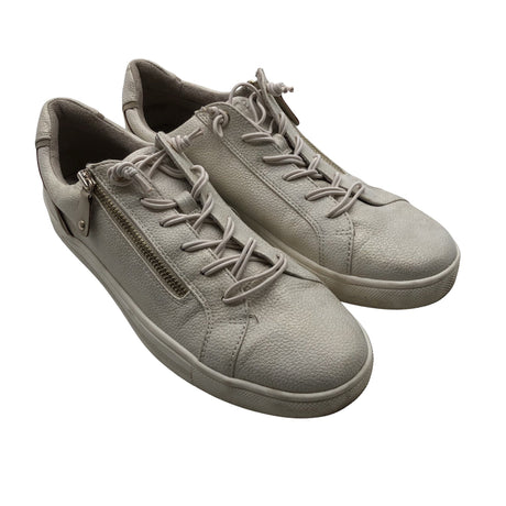 Naisten Jana - Tennarit, koko 41 - Beige (2)