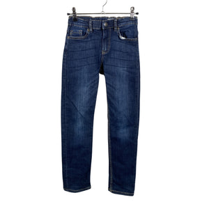 Unisex Polarn O. Pyret - Farkut, koko 134 - 140 - Sininen (1)