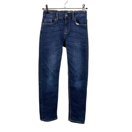Unisex Polarn O. Pyret - Farkut, koko 134 - 140 - Sininen ()