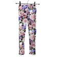 Tyttöjen Romey Loves Lulu - Leggingsit, koko 104 - 110 - Vaaleanpunainen ()