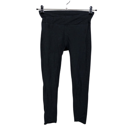Naisten NOSH - Leggingsit, koko 36 - Musta ()