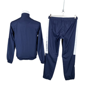 Miesten Lacoste - Urheiluasu, koko S - Sininen (2)