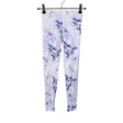 Tyttöjen Pop & Co Helsinki - Leggingsit, koko 116 - 122 - Valkoinen ()