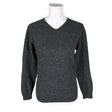 Naisten Colours & Sons - Neulepaita, koko 38 - Harmaa ()