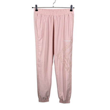 Naisten Adidas - Verryttelyhousut, koko 36 - Vaaleanpunainen ()