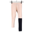 Tyttöjen Papu - Leggingsit, koko 110 - 116 - Vaaleanpunainen ()