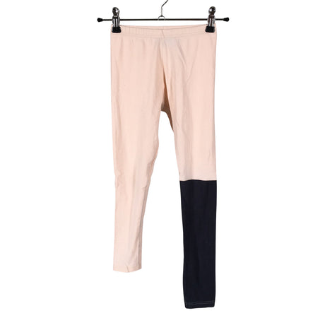 Tyttöjen Papu - Leggingsit, koko 110 - 116 - Vaaleanpunainen ()