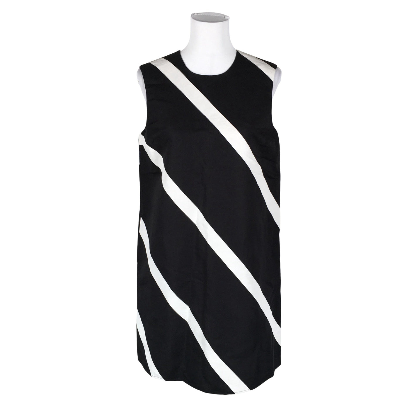 Naisten Marimekko - Kangasmekko, koko 38 - Musta (1)
