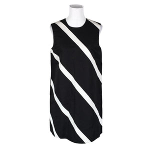 Naisten Marimekko - Kangasmekko, koko 38 - Musta (1)