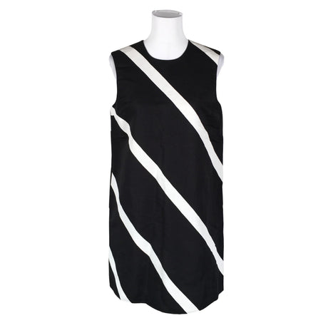 Naisten Marimekko - Kangasmekko, koko 38 - Musta ()