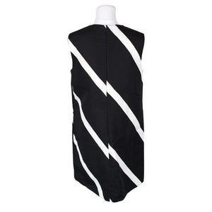 Naisten Marimekko - Kangasmekko, koko 38 - Musta (2)
