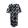 Naisten Marimekko - Kangasmekko, koko 40 - Musta ()