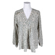 Naisten The Masai - Pusero, koko 38 - Beige ()