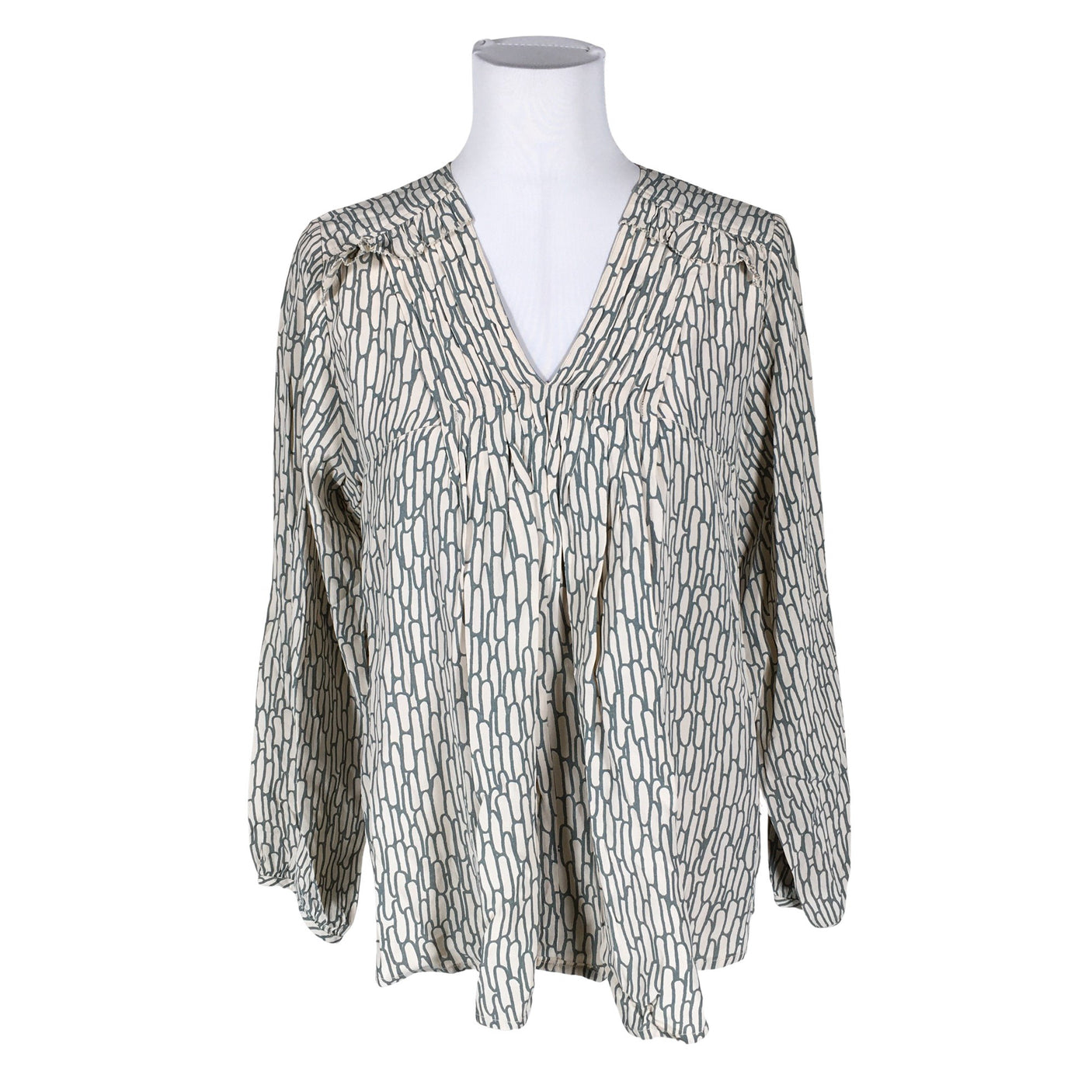 Naisten The Masai - Pusero, koko 38 - Beige (1)
