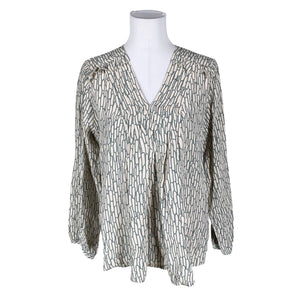Naisten The Masai - Pusero, koko 38 - Beige (1)