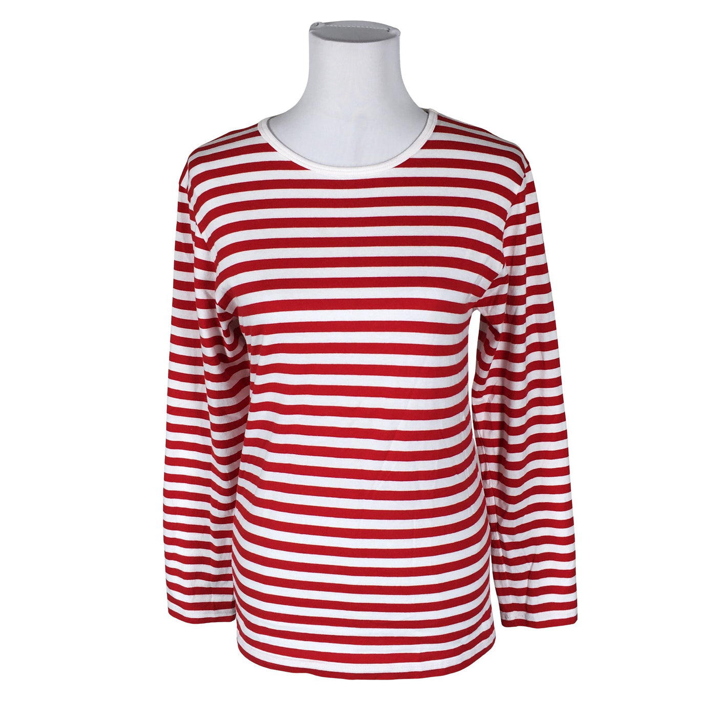 Naisten Marimekko - Trikoopaita, koko 34 - Punainen (1)