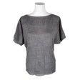 Naisten Esprit - Neulepaita, koko 38 - Harmaa ()